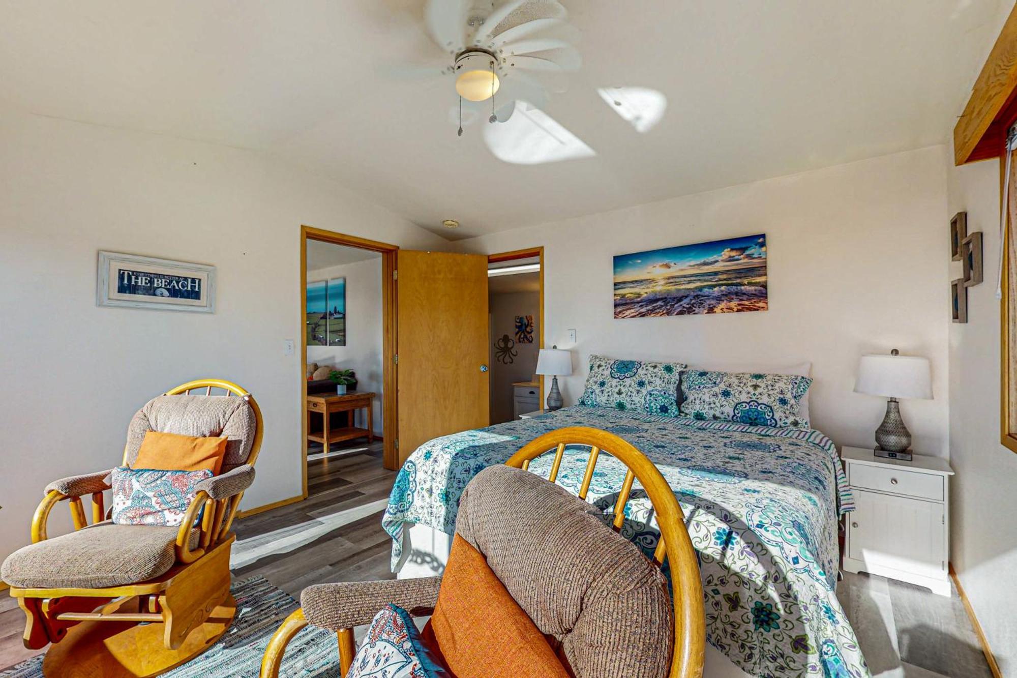 Sea Wolf Villa Carpenterville Buitenkant foto